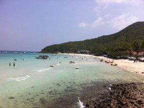 ラン島