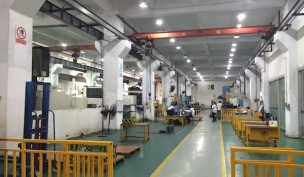 金型製作 工場